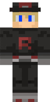 team rocket DJXI