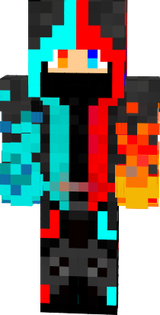 storm fire