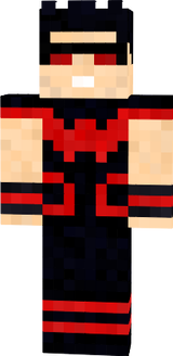 Wonder Man (Modern, ANAD)