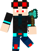 ImPatxx Skin Para pp