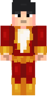 Shazam