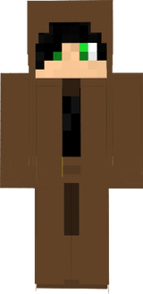 Jedi master TC Spoopy