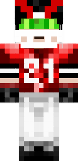 Eyershield 21