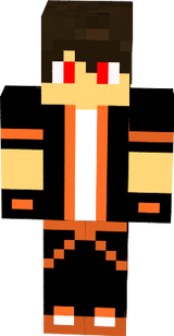 TheErryPlaySkin