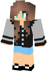 Cute Tomboy