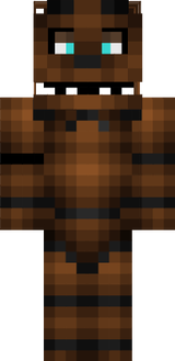 Freddy Fazebear