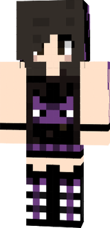 Skin n°1