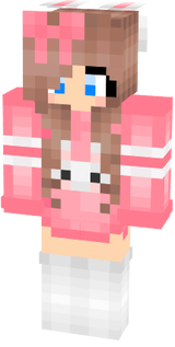 thỏ skin