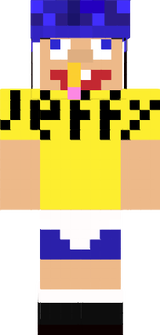 jeffy
