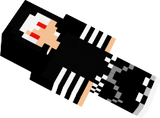 Gif preto