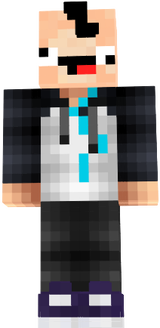 RaditGaming Derp 1