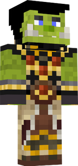 Thrall 