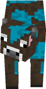 BlueCow