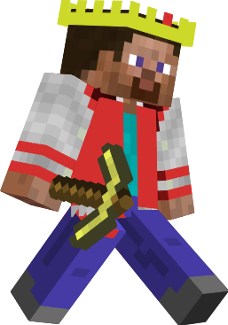 Preview of texture: King steve