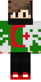 ali skin algeria