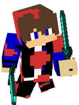 bloody logan