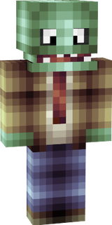Dr. ZomBoss