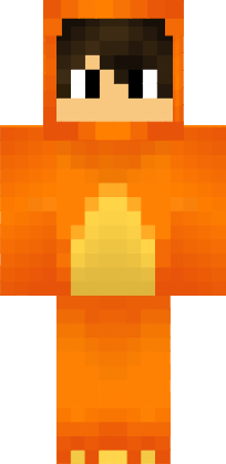 Preview of texture: charmander