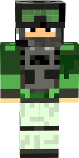 PangeanOfficer