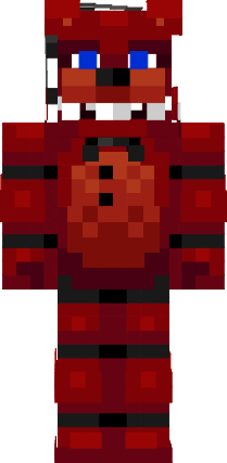 Preview of texture: stevenZ fazbear