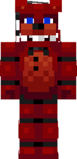 stevenZ fazbear