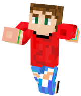 skin 3D