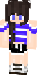 Layla/Luna Casual