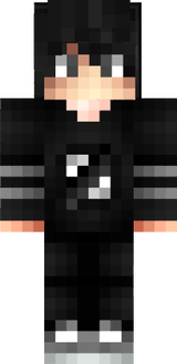 iSteeXz skin