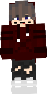 Oficialer skin!