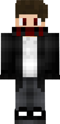 Preview of texture: SkautHD