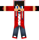 minha skin