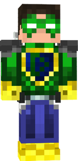 D_WARRIOR