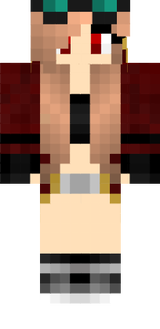 nova skin