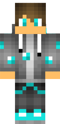 Preview of texture: steve