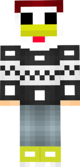 cannard