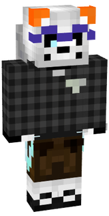 Kurrus sans fox