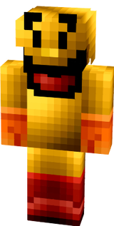 Pacman
