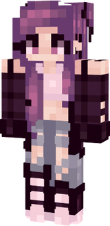 jujubellecraft