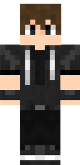 minha skin top