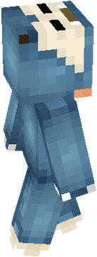 snorlaxSg pack v1