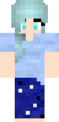 Preview of texture: kate's pjs