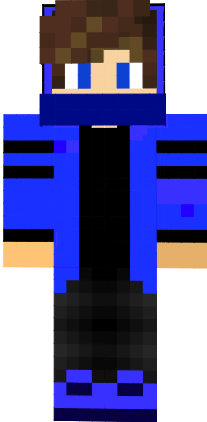 Preview of texture: steve