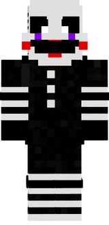 nightmare marionette