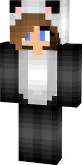 pandinhogame