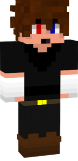 SKINZERA FODA DA POHA EM