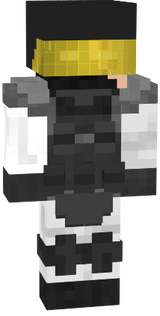 SCPF DylanCombine