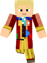 6th Doctor