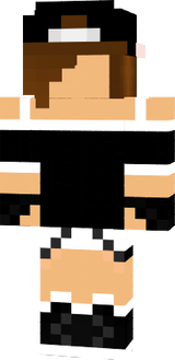 skin sem cabelo