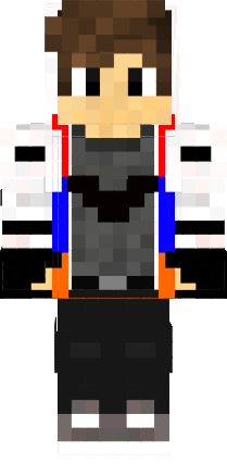 Preview of texture: Steve