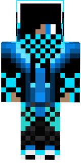 ma skin